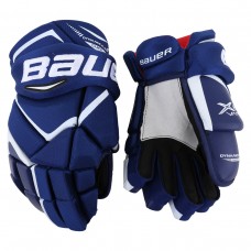 Перчатки BAUER VAPOR X800 JR