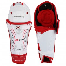 Щитки BAUER VAPOR X900 JR