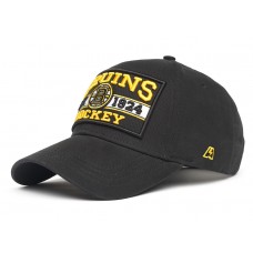 Кепка A&C BOSTON BRUINS 31100 черн