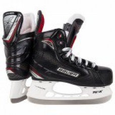 Коньки BAUER VAPOR X500 S17 YTH