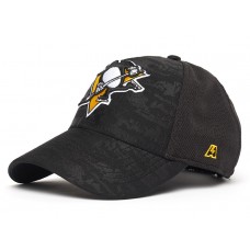 Кепка A&C PITTSBURGH 31095 черн