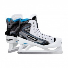 Коньки вратаря BAUER REACTOR 5000 JR