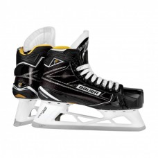 Коньки вратаря BAUER SUPREME 1S SR