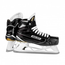 Коньки вратаря BAUER SUPREME S190 SR