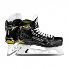 Коньки вратаря BAUER SUPREME S29 SR