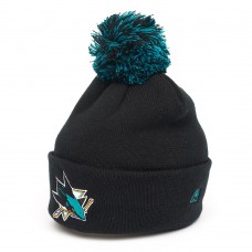 Шапка A&C SHARKS 59045 черн 