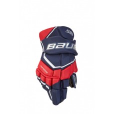 Перчатки BAUER SUPREME S29 S19 SR