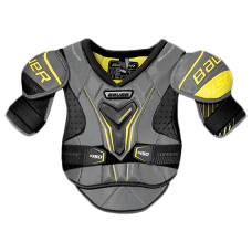 Нагрудник BAUER SUPREME S150 S17 SR