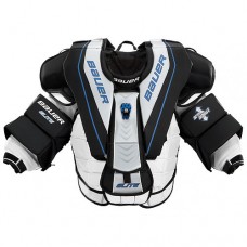 Нагрудник вратаря BAUER ELITE INT
