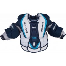 Нагрудник вратаря BAUER REACTOR 7000 SR