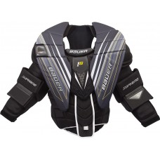 Нагрудник вратаря BAUER SUPREME 1S SR