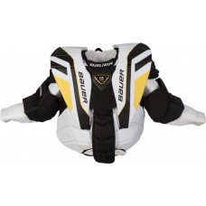Нагрудник вратаря BAUER SUPREME ONE.9 SR