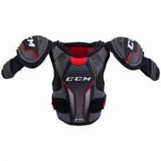 Нагрудник CCM JETSPEED FT1 YTH