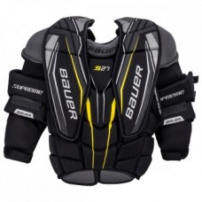 Нагрудник вратаря BAUER SUPREME S27 JR