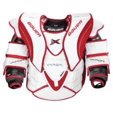 Нагрудник вратаря BAUER VAPOR 1X SR