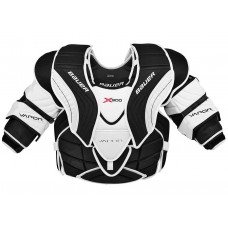 Нагрудник вратаря BAUER VAPOR X900 INT