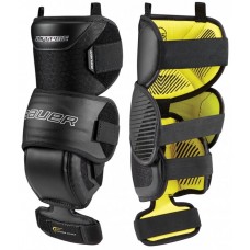 Наколенники вратаря BAUER SUPREME JR