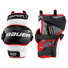 Наколенники вратаря BAUER VAPOR 1X JR