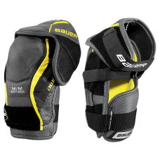 Налокотники BAUER SUPREME S150 S17 SR
