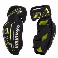 Налокотники WARRIOR ALPHA QX YTH