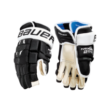 Перчатки BAUER NEXUS 2N PRO SR