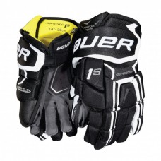 Перчатки BAUER SUPREME 1S S17 SR