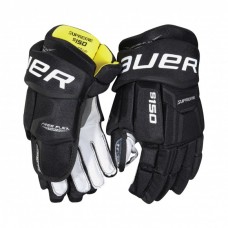 Перчатки BAUER SUPREME S150 S17 JR