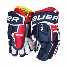 Перчатки BAUER SUPREME S170 S17 SR