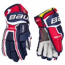 Перчатки BAUER SUPREME S190 S17 SR