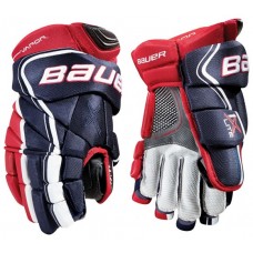 Перчатки BAUER VAPOR 1X LITE JR