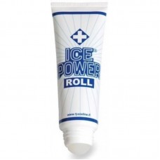 Гель замораживающий и обезболивающий ICE POWER с шариком 75мл