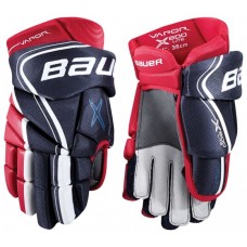Перчатки BAUER VAPOR X800 LITE SR