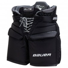 Трусы вратаря BAUER ELITE S23 SR