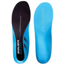 Стельки для коньков BAUER SPEED PLATE