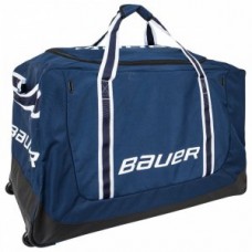 Сумка BAUER 650 с колесами M