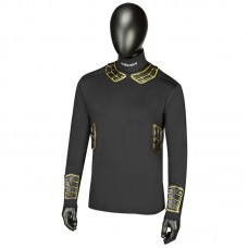 Термо - майка BAUER ELITE PADDED YTH с защитой шеи