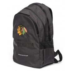 Рюкзак A&C CHICAGO BLACKHAWKS 58145