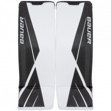 Щитки вратаря BAUER SUPREME ULTRASONIC SR S20